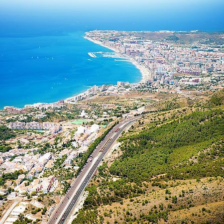 Duquesa Harbour Club Aparthotel Manilva Rum bild