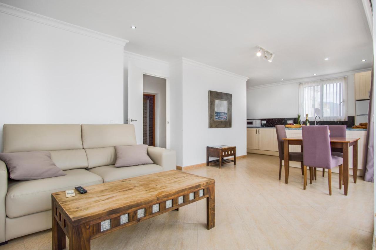 Duquesa Harbour Club Aparthotel Manilva Exteriör bild