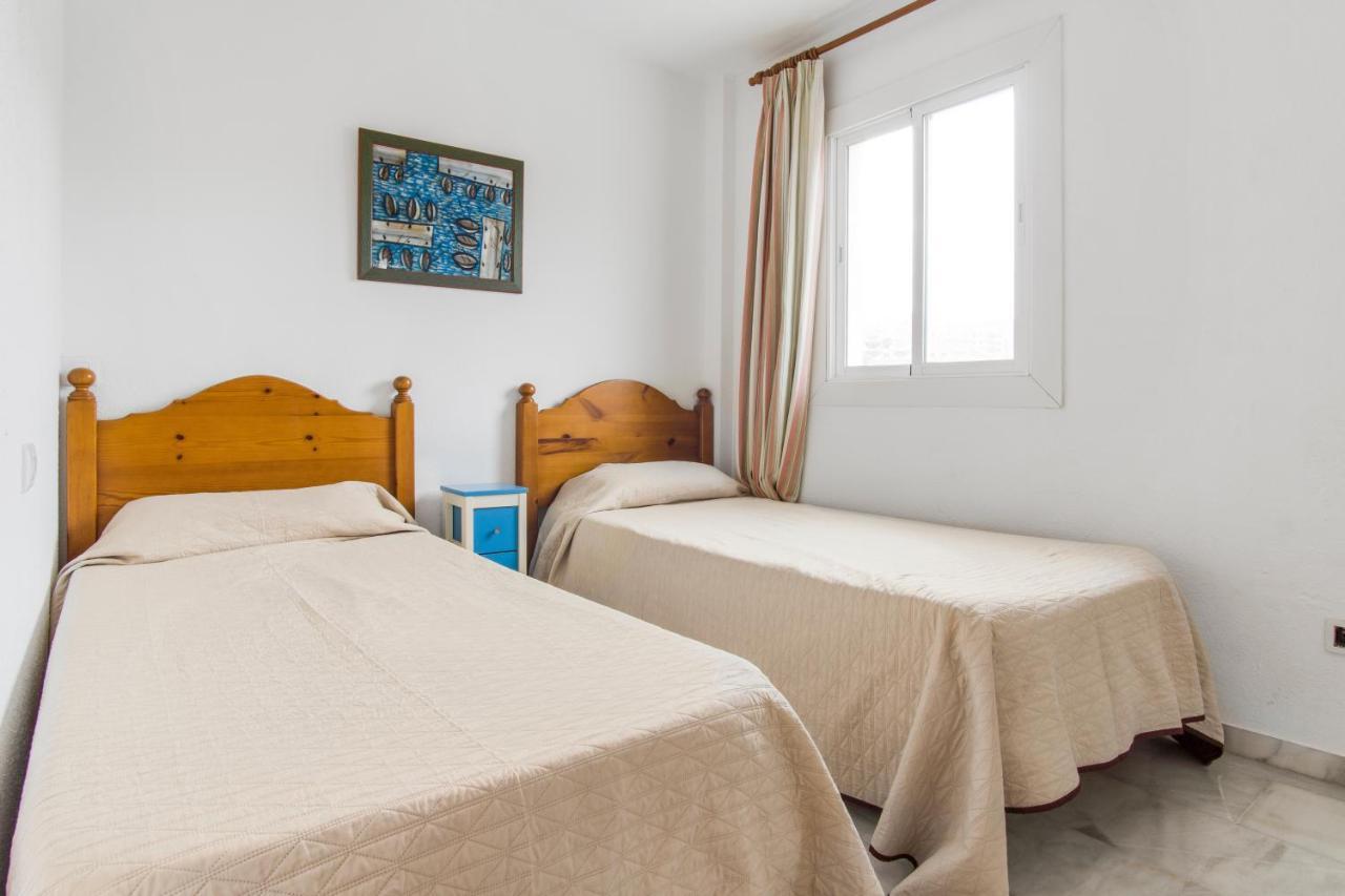 Duquesa Harbour Club Aparthotel Manilva Exteriör bild