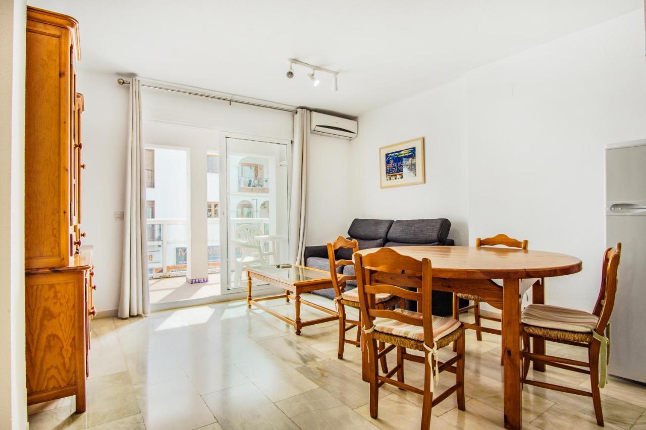 Duquesa Harbour Club Aparthotel Manilva Exteriör bild