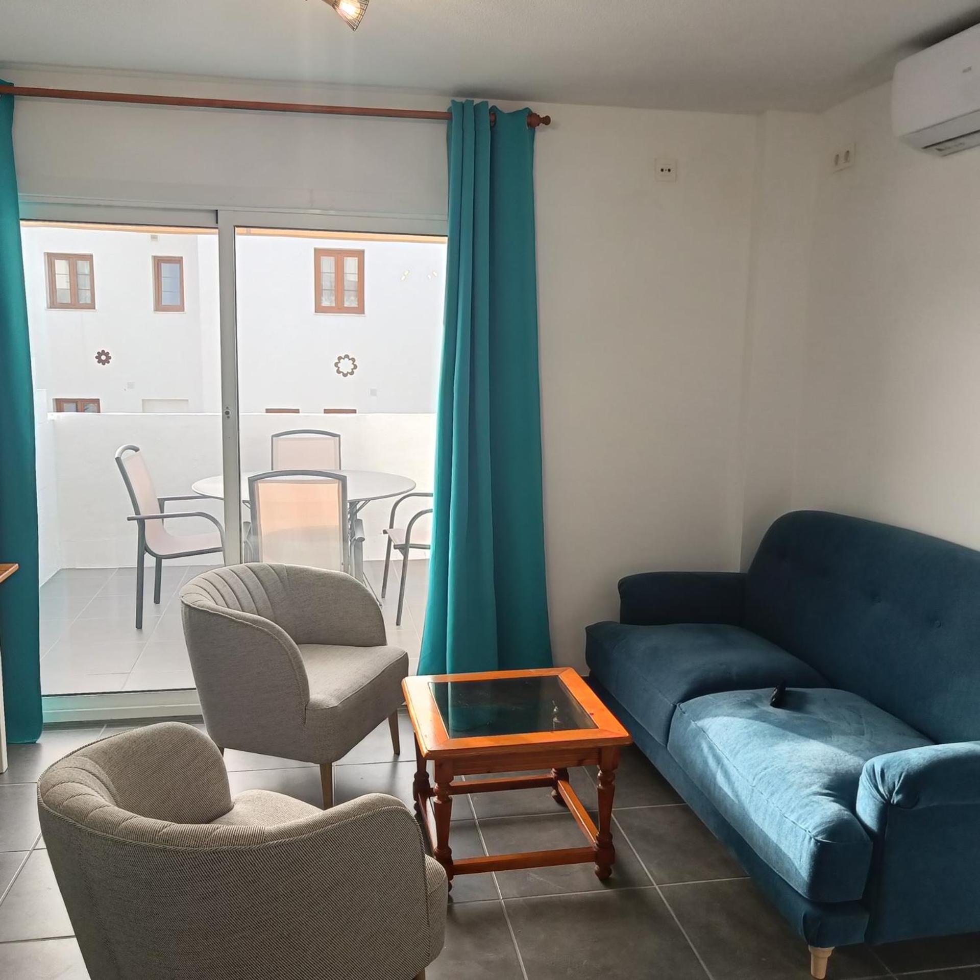 Duquesa Harbour Club Aparthotel Manilva Exteriör bild