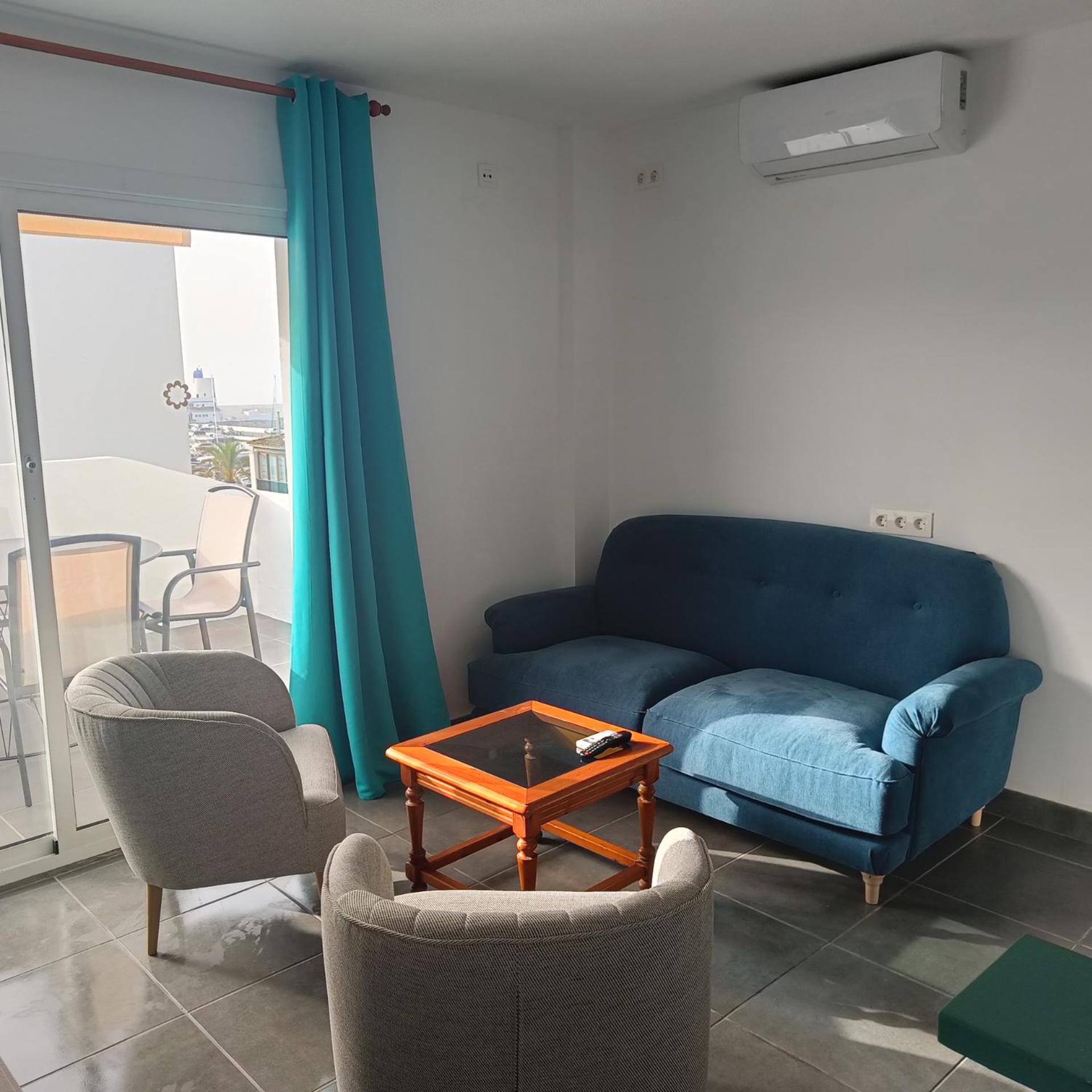 Duquesa Harbour Club Aparthotel Manilva Exteriör bild